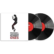 Number Ones (Black Vinyl): Amazon.ca: Music